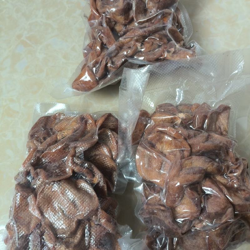 柿饼片