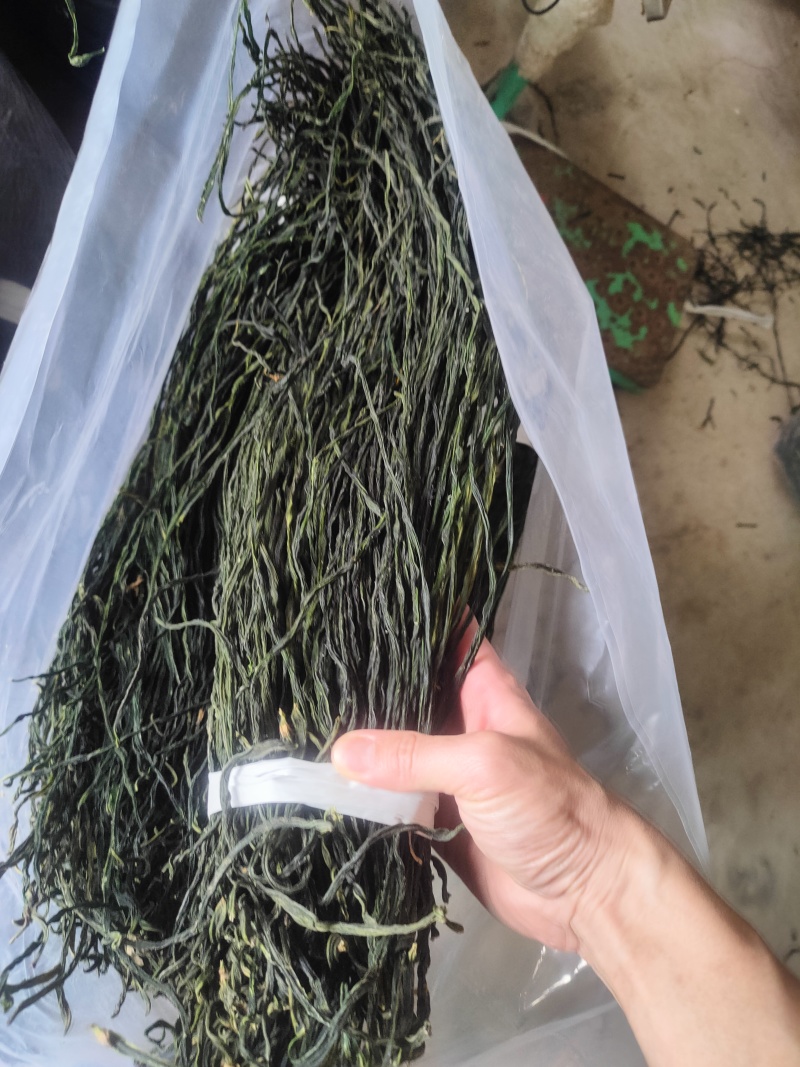 电商豆角干