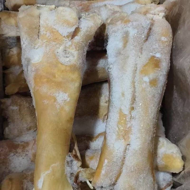 全去骨牛蹄，工厂直发，提供全国冷链物流发货。