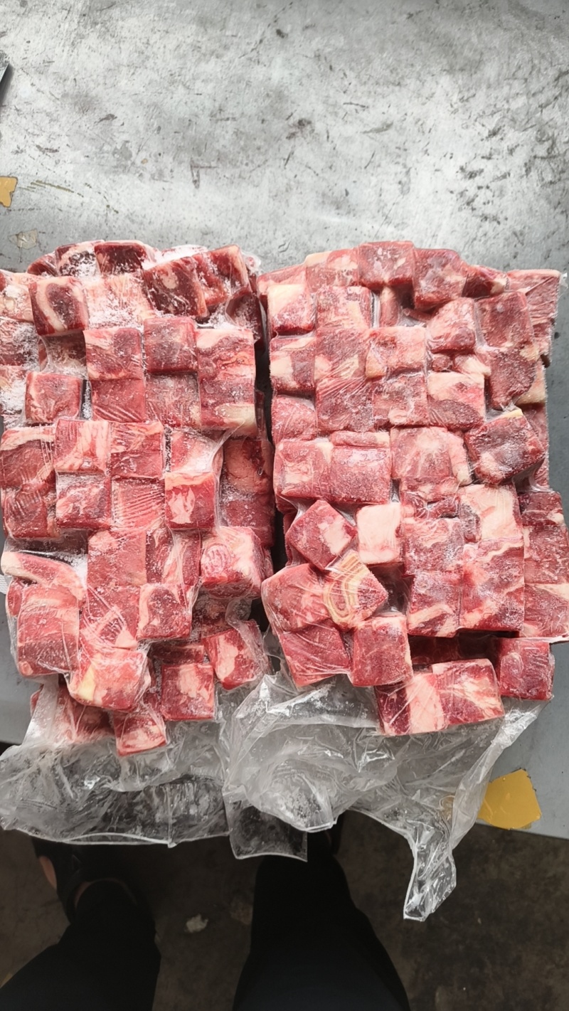 牛腩粒