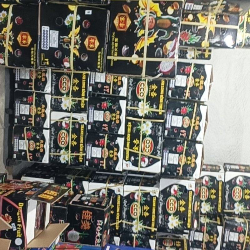 越南产白心火龙果