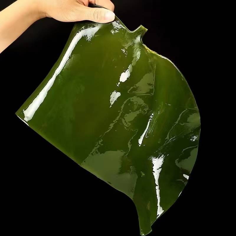 盐渍海带丝，海带扣，海带条，海带菱形块，海带碎片