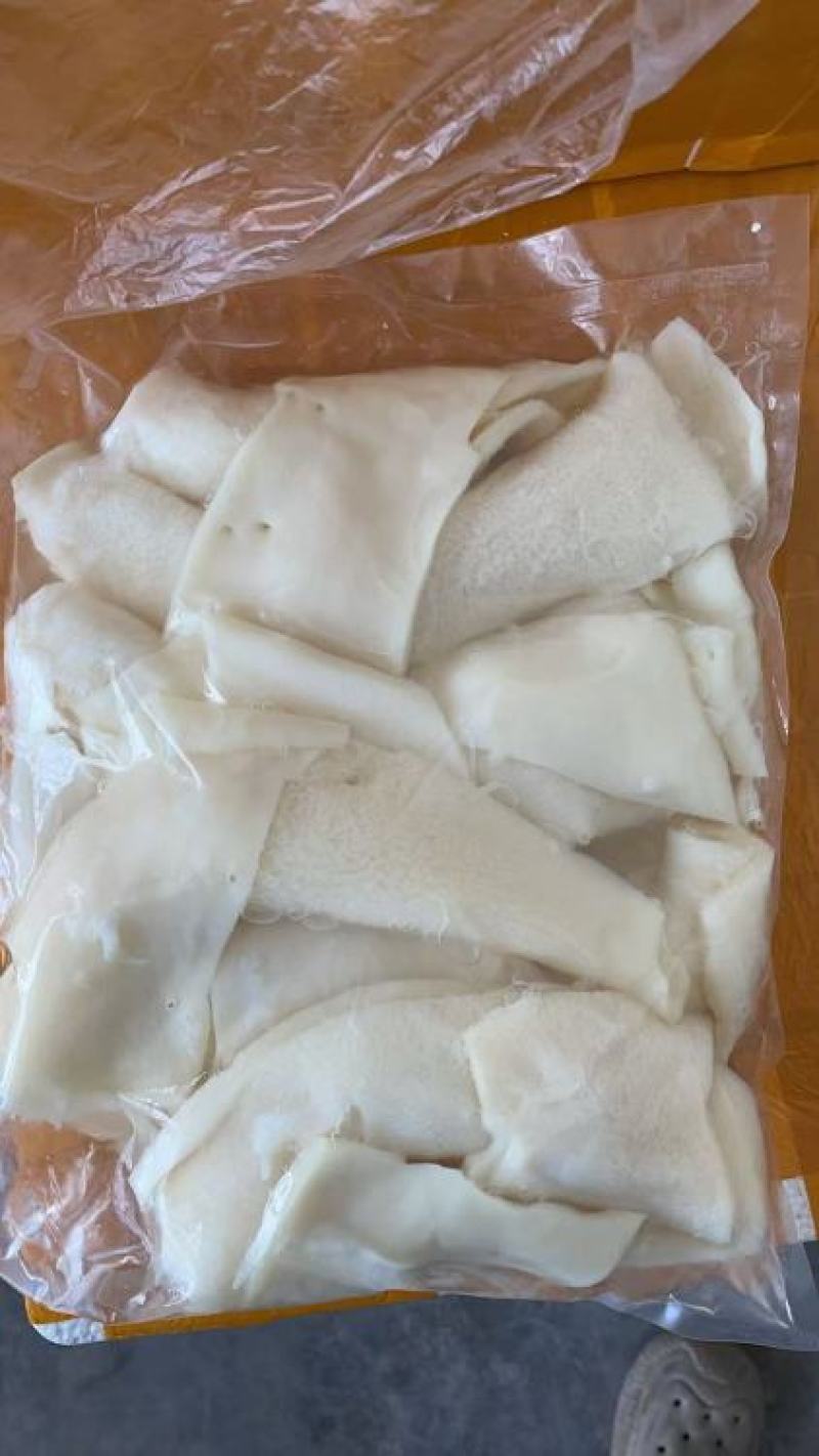 肚王牛黄喉2.5kg