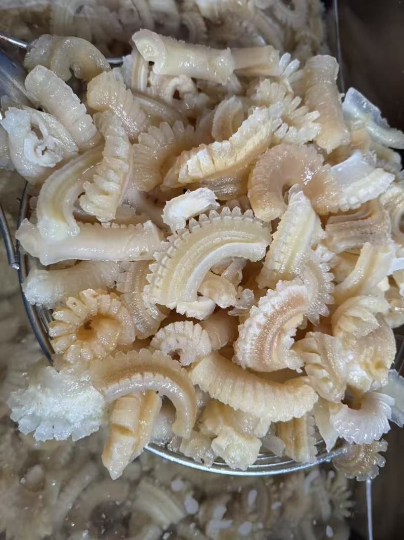 火锅食材批发牛鞭花