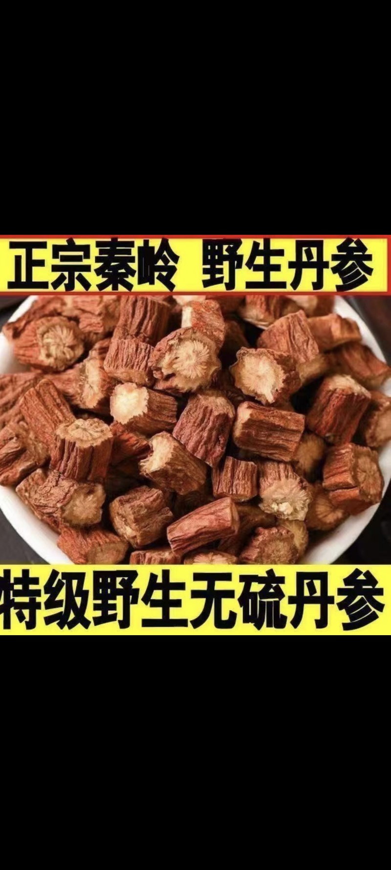 好丹参在这里