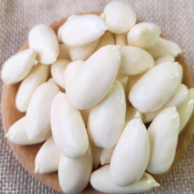 青皮巴旦木，鲜果巴旦木，原味巴旦木