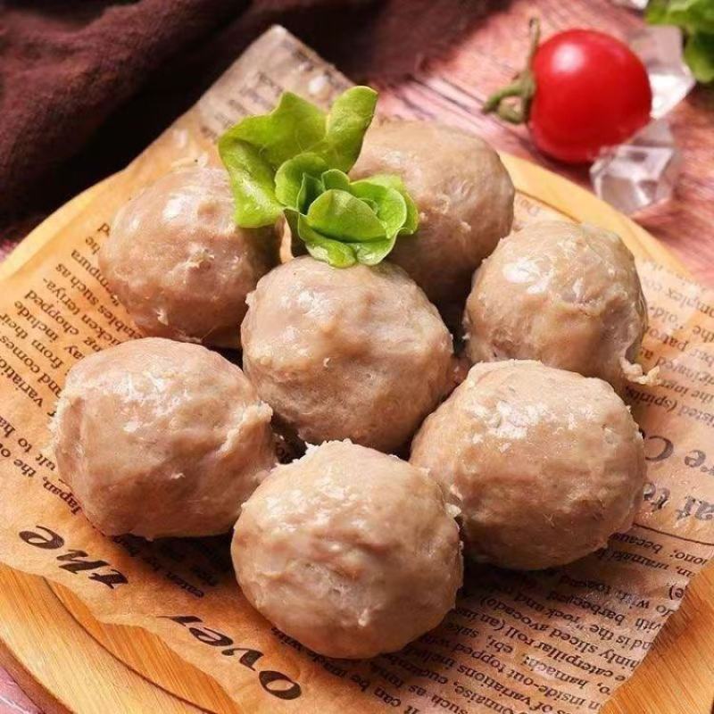 环惠客潮汕牛味丸清真（特价）