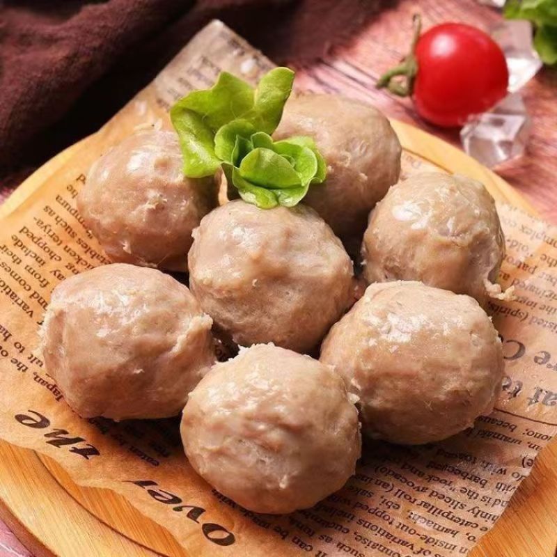 环惠客潮汕牛味丸清真（特价）