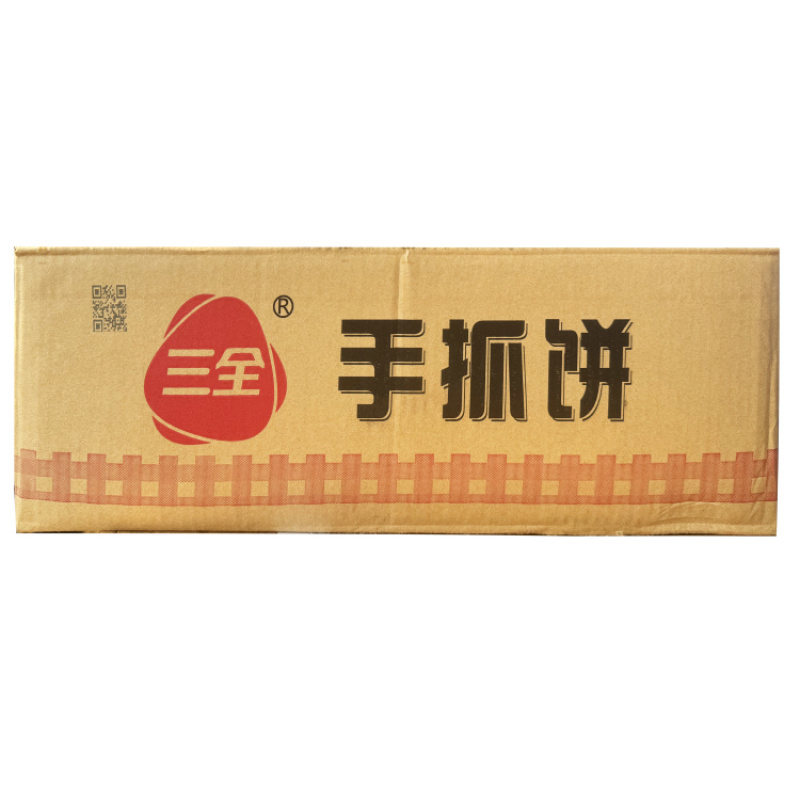 三全原味手抓饼900g（特价）