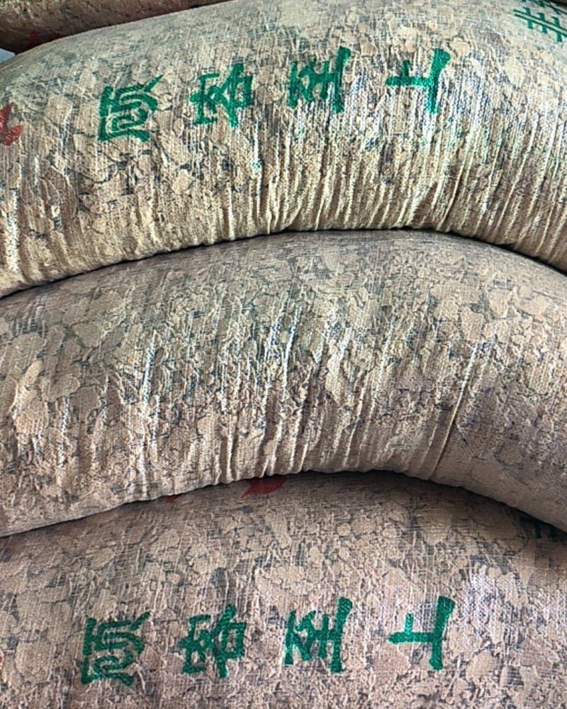 纯熟食品级豆粕