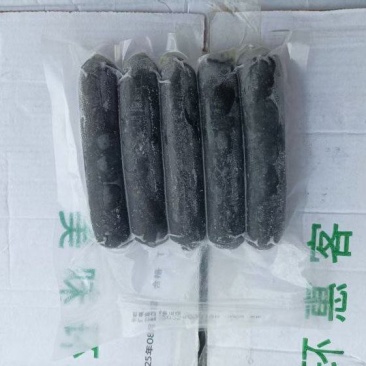 环惠客真空墨鱼肠300g（蛋白肠衣）特价