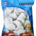 华人渔夫手打墨鱼饼1kg（特价）