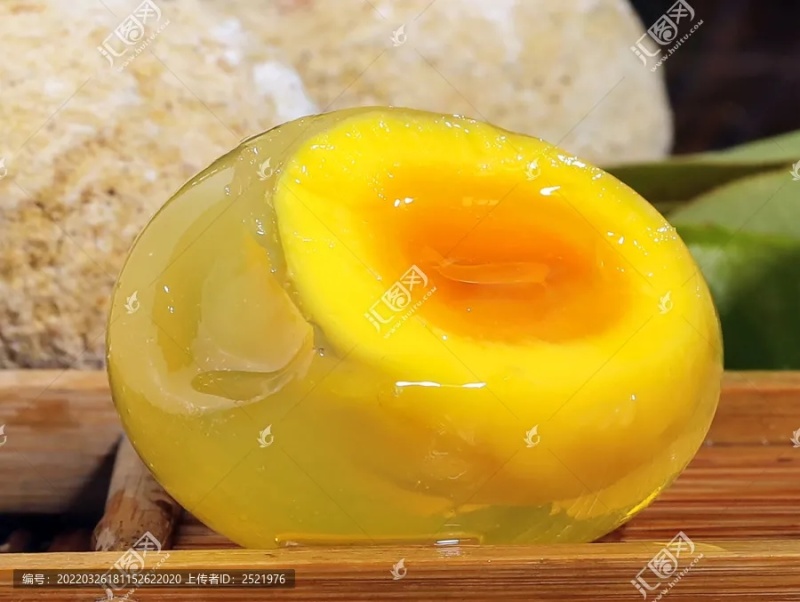 糖心变蛋