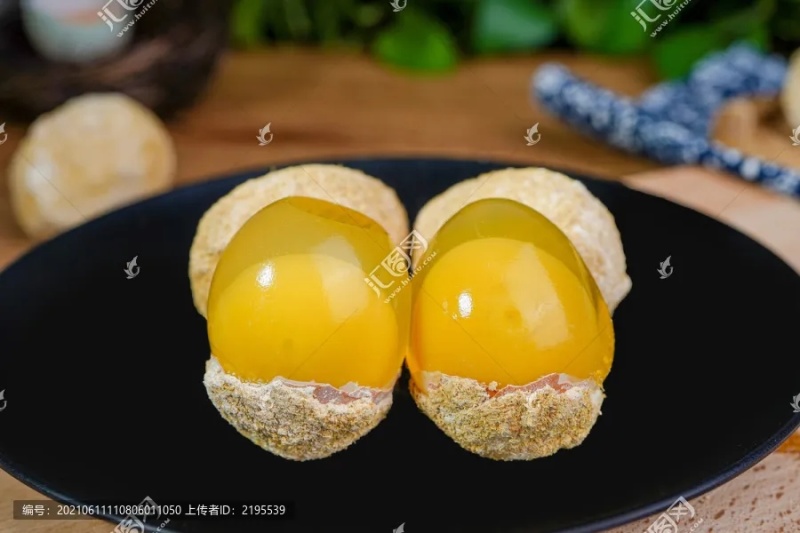 糖心变蛋