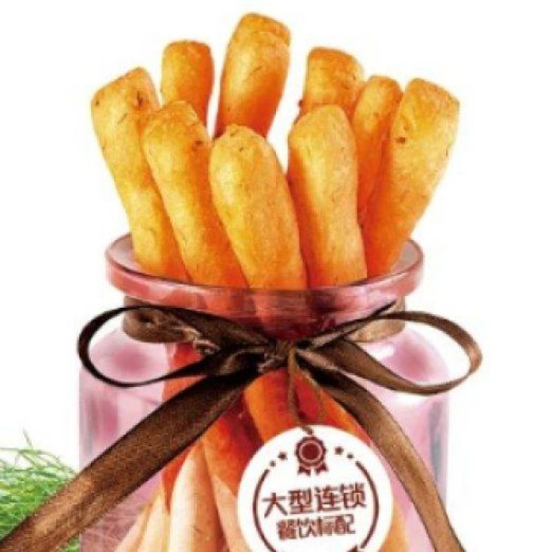 三全餐饮茴香小油条