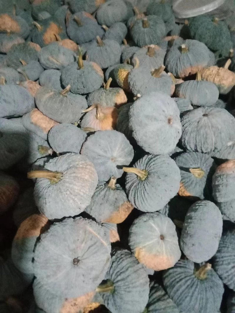 赖子南瓜灰皮南瓜