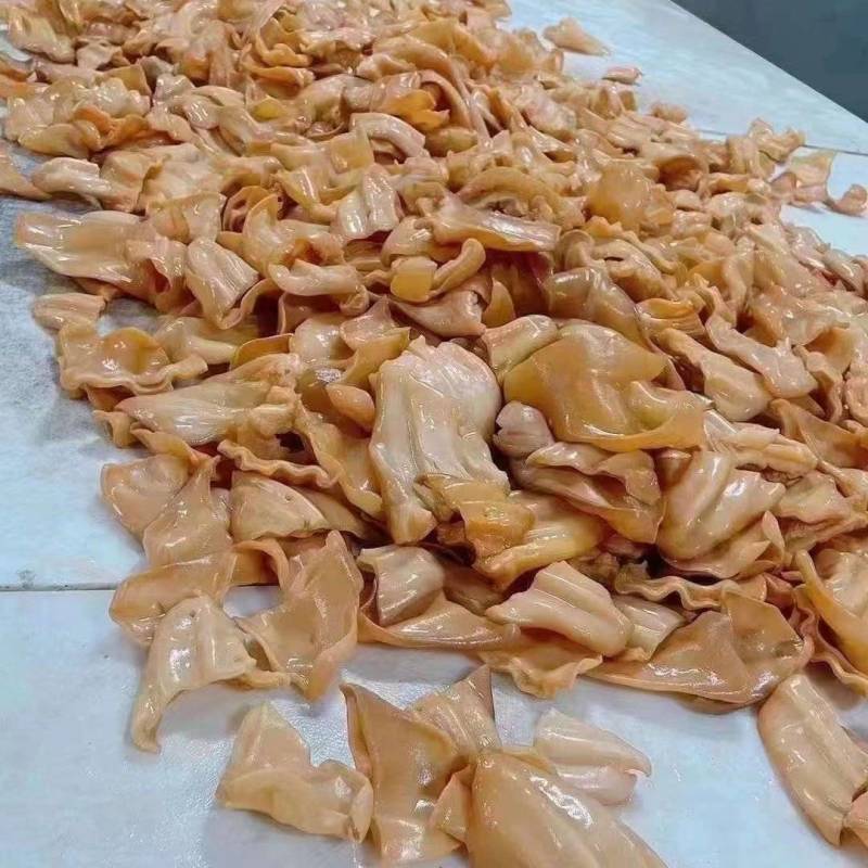 【熟牛肉】酱香牛耳片