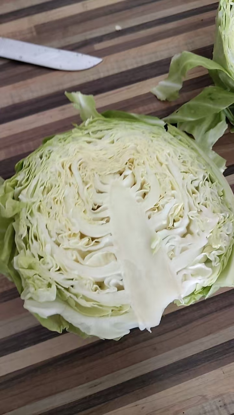 甘蓝