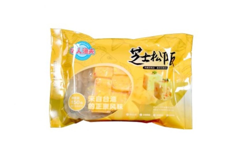 华人渔夫芝士松阪150g（20包）