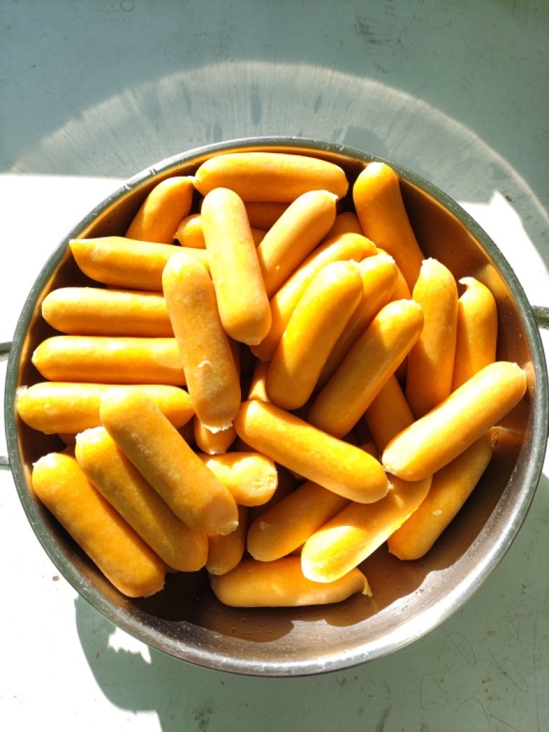 鑫泓泽玉米肠2.5kg