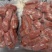 【烟熏培根肉】鑫泓泽雪花腌肉块（培根块）