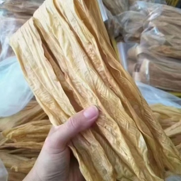河源客家腐竹