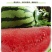 湖北老品种西瓜新鲜夏天水果现摘脆甜多汁鲜果整个石头瓜麒麟