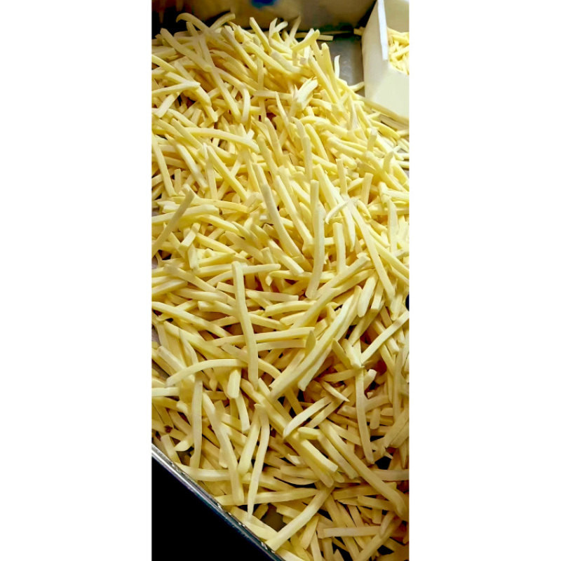 环惠客薯条250g