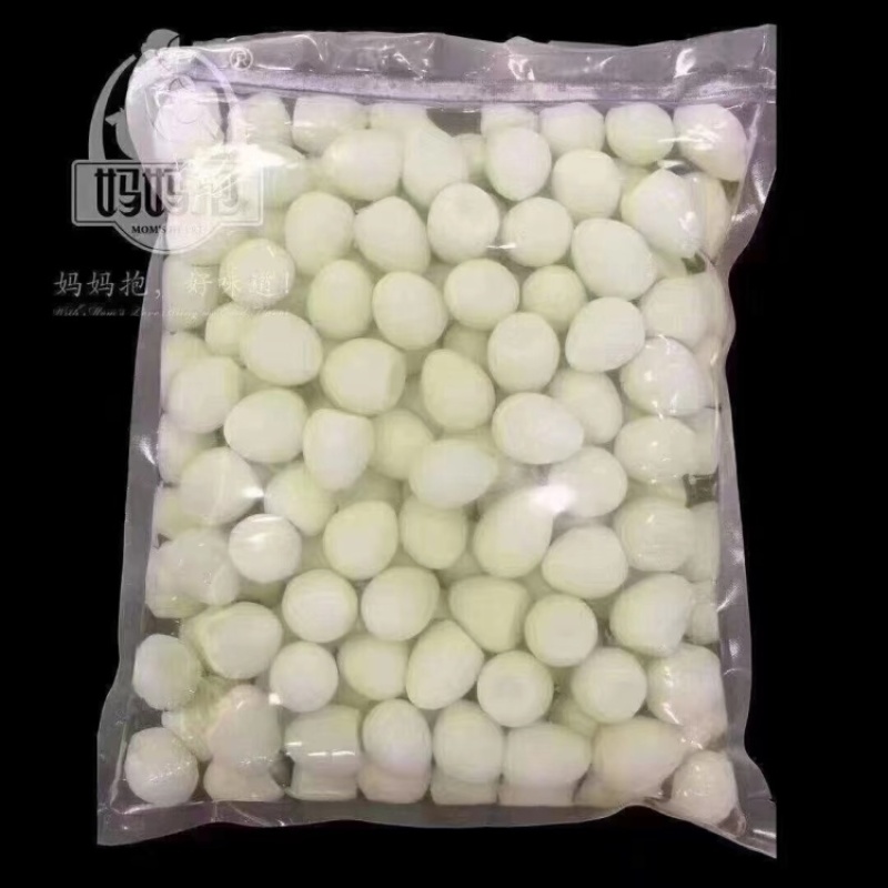 妈妈抱鹌鹑蛋2.7kg（45%）