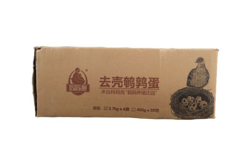 妈妈抱鹌鹑蛋2.7kg（45%）