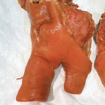【猪头肉】