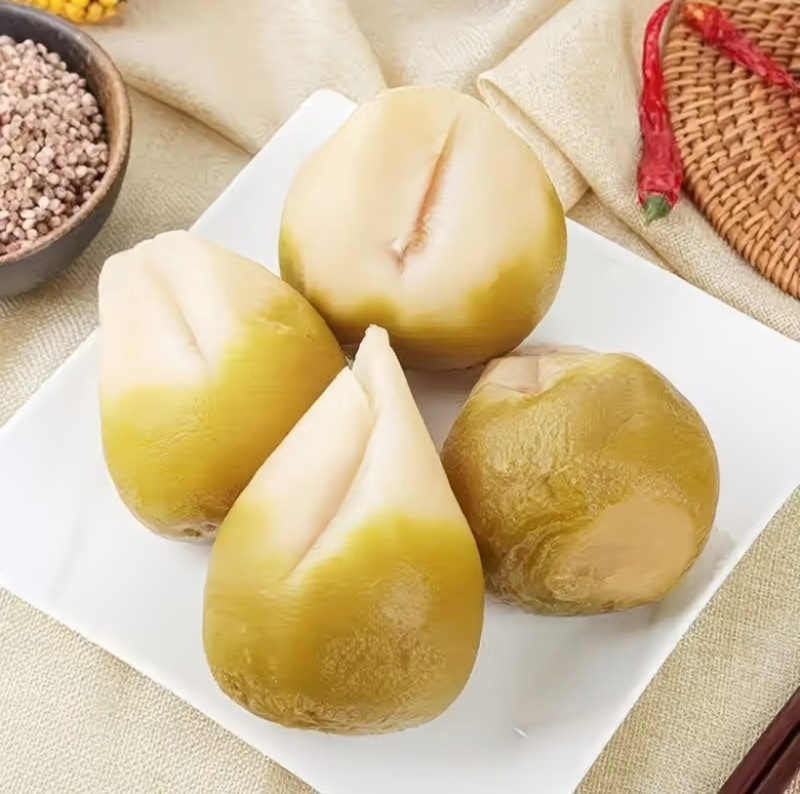 芥菜疙瘩半成品通货，鲜香脆欢迎来电咨询