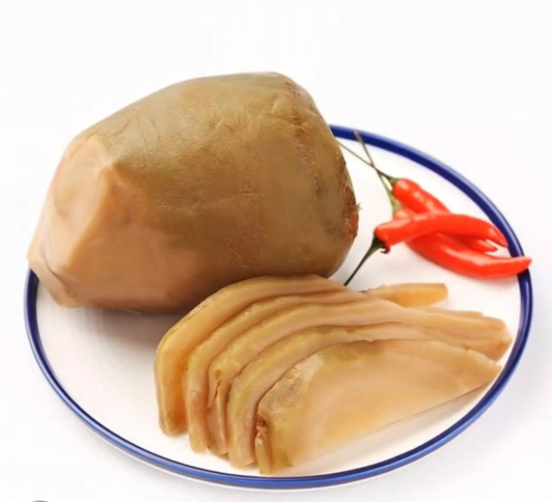 芥菜疙瘩半成品通货，鲜香脆欢迎来电咨询