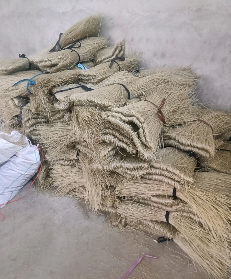 河北正宗纯红薯粉条，全是细粉条，假一赔万。