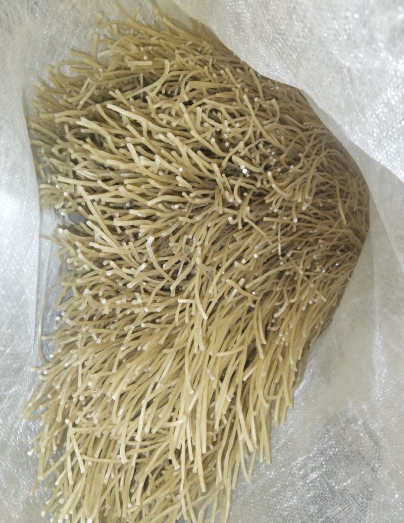 河北正宗纯红薯粉条，全是细粉条，假一赔万。