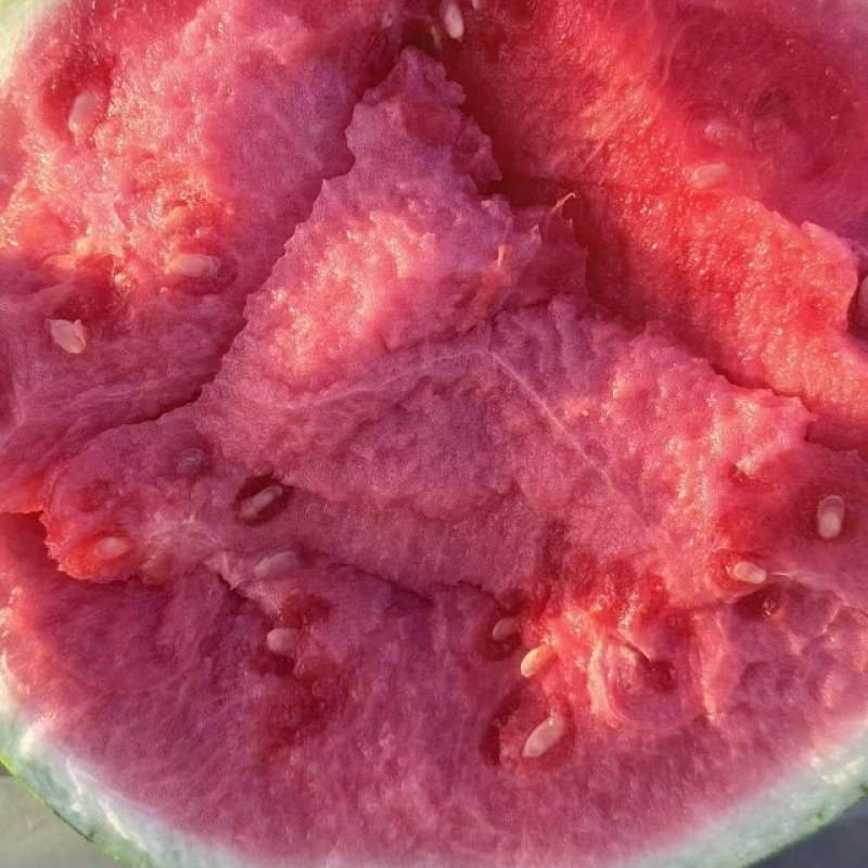 麒麟西瓜