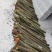 湖北恩施大山野生桂皮，