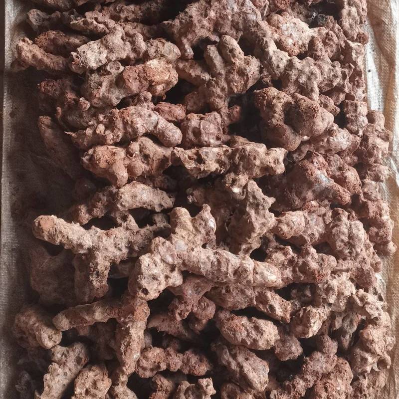 纯野生土茯苓