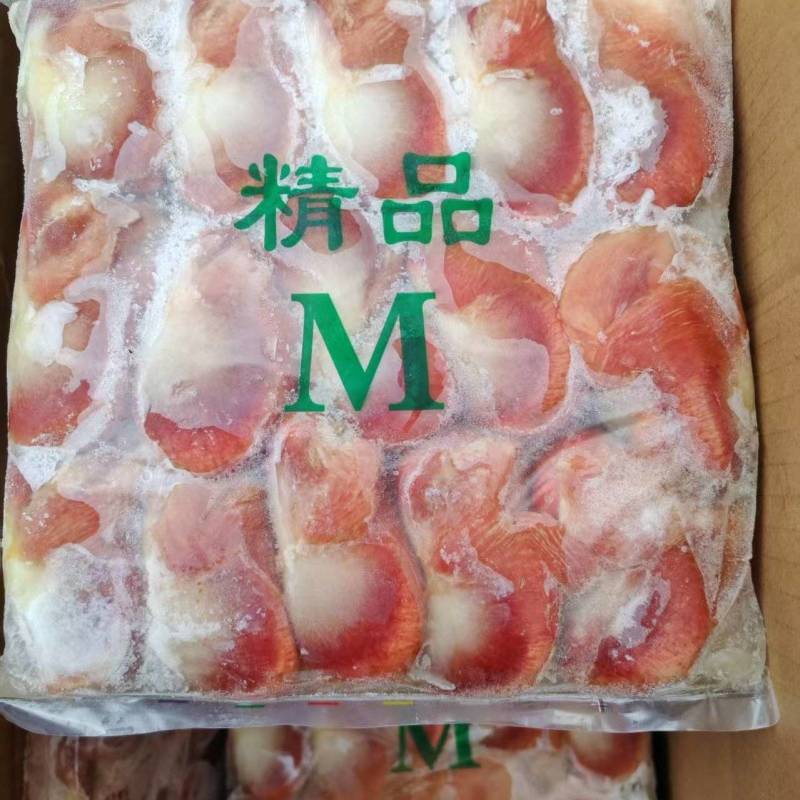 厂家15/16个中鸭胗