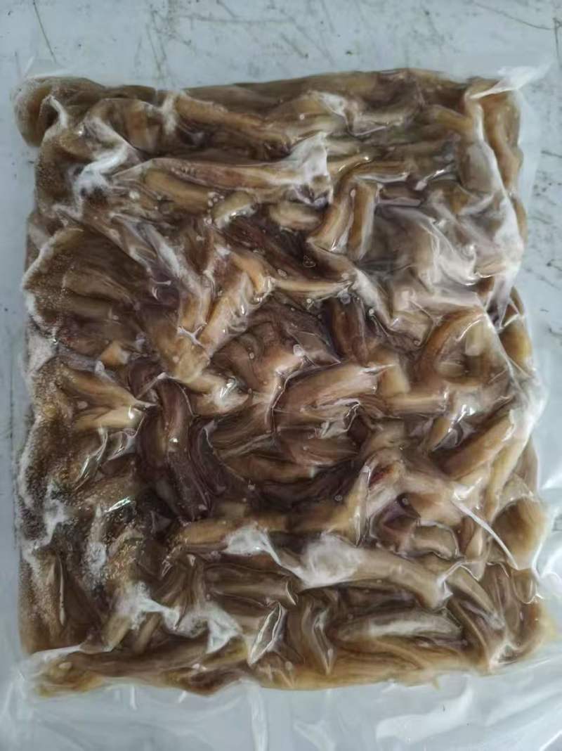 精品猪肚条