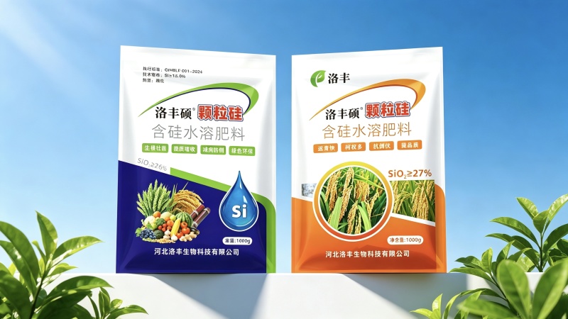 《颗粒硅》叶面肥，硅肥，水溶肥，生根剂，增产，增收效果好