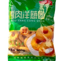 环惠客洋葱圈清真