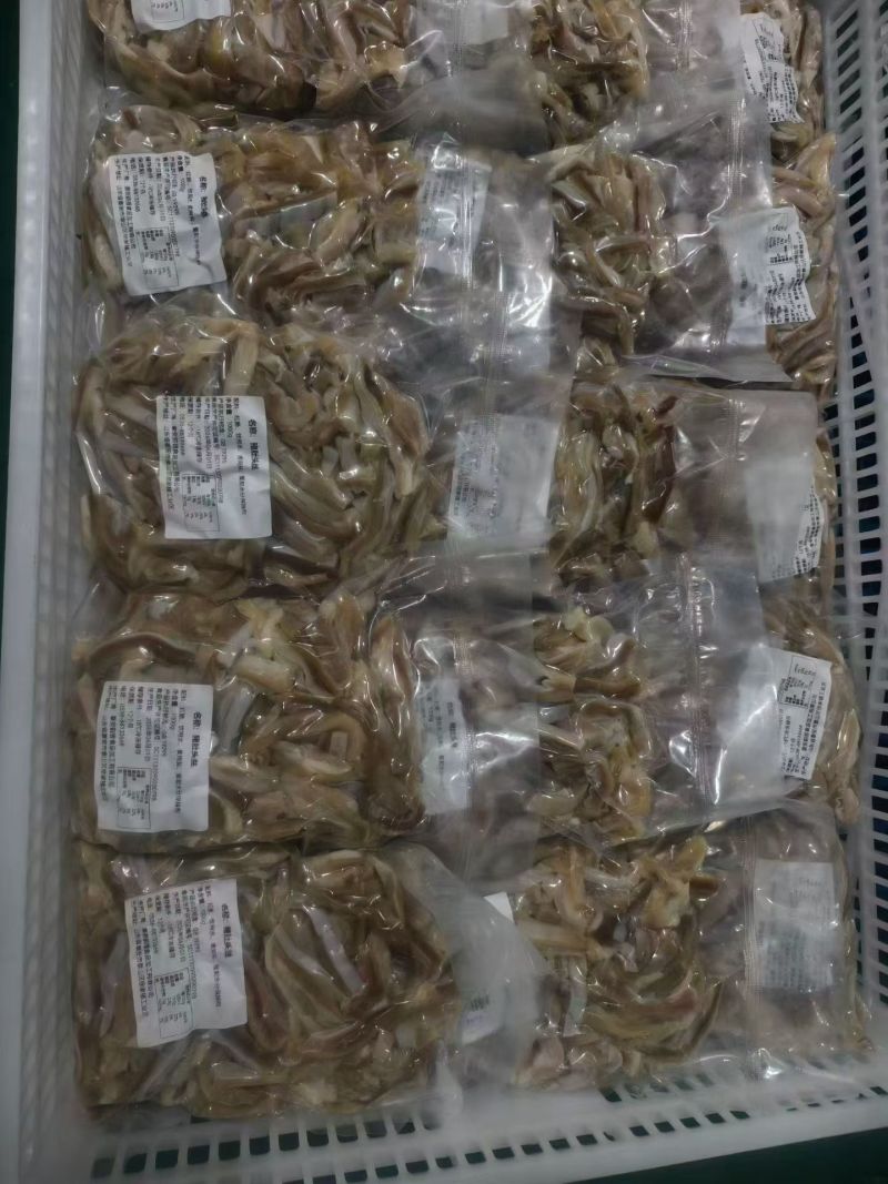 腾惠猪肚丝怎么做？爆炒肚丝，肚丝盖浇饭，凉拌肚丝等多种做法