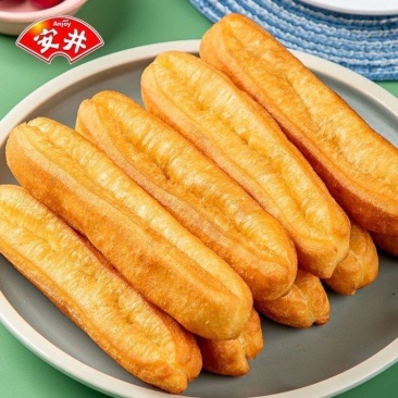 安井火锅油条500g