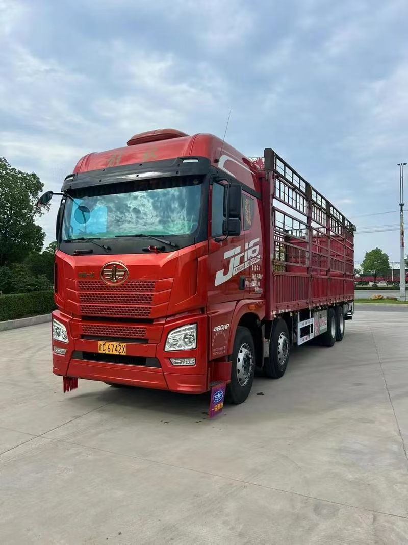免费帮一亩田上的老板叫车，各种车型都有，回程车，整车零担