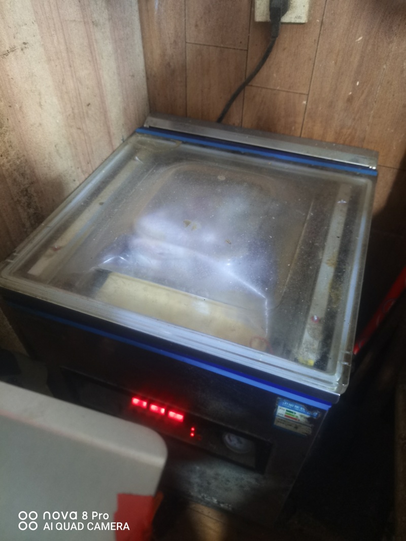正宗的散养走地鸡