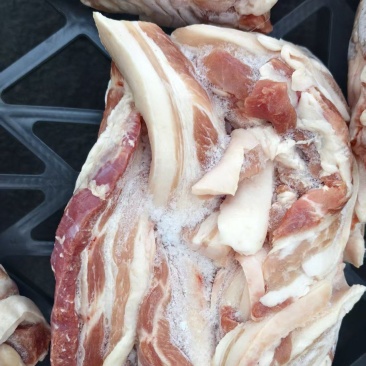 金锣带皮五花肉