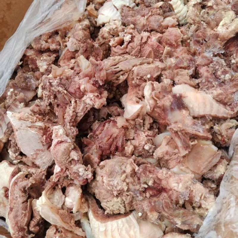 【熟牛头肉】牛头拆骨肉,全国发货