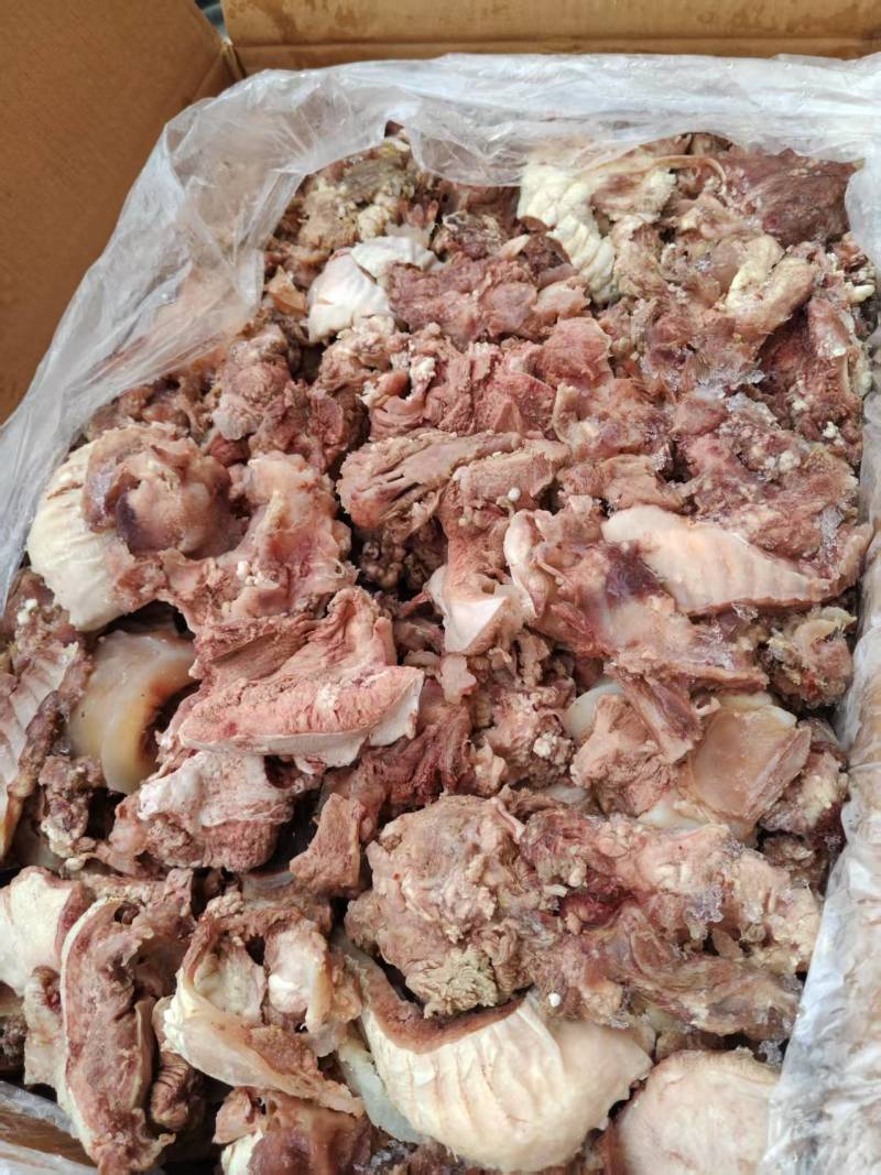【熟牛头肉】牛头拆骨肉,全国发货