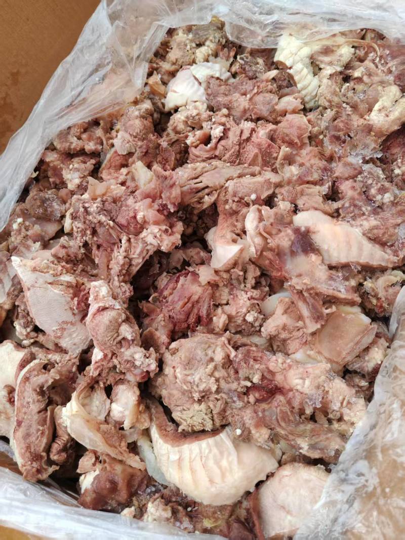 【熟牛头肉】牛头拆骨肉,全国发货